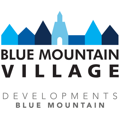Blue Mountain Village