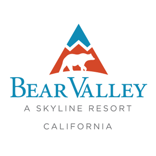 Bear Valley Resort Logo
